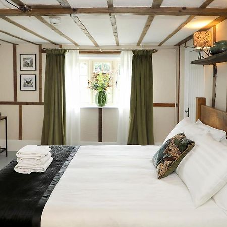 Woodleys Cottage Woburn Sands Екстер'єр фото