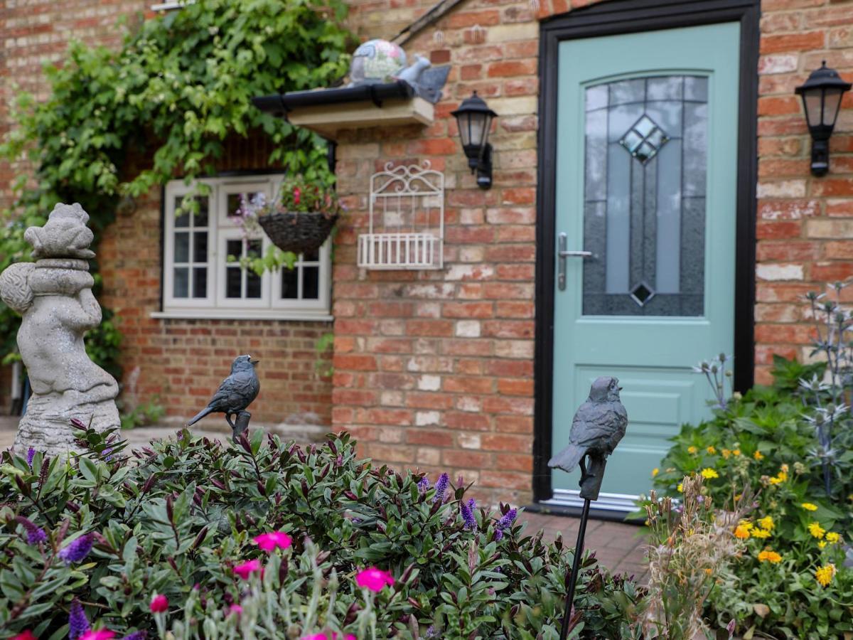 Woodleys Cottage Woburn Sands Екстер'єр фото