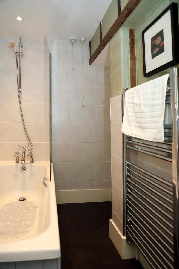 Woodleys Cottage Woburn Sands Екстер'єр фото