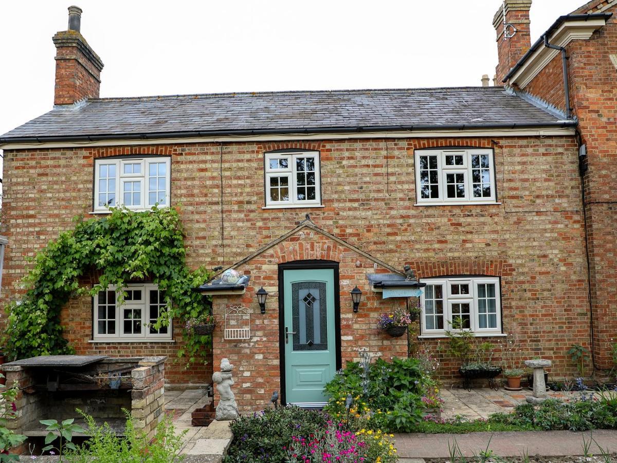 Woodleys Cottage Woburn Sands Екстер'єр фото